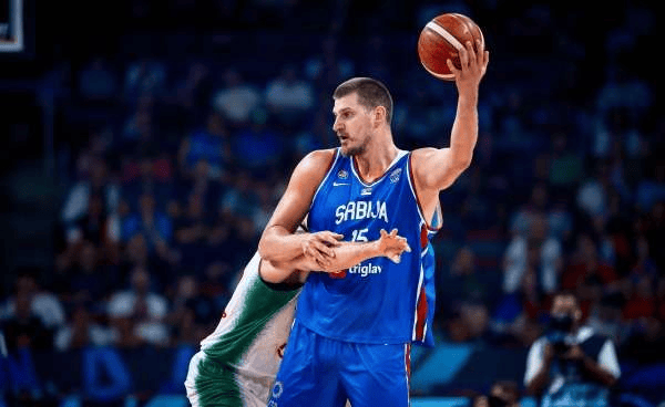 包含Ning迎来二十赛季出色发挥,塞尔维亚队观众热烈欢呼!上演精彩一战的词条 包含Ning迎来二十赛季出色发挥,塞尔维亚队观众热烈欢呼!上演精彩一战的词条