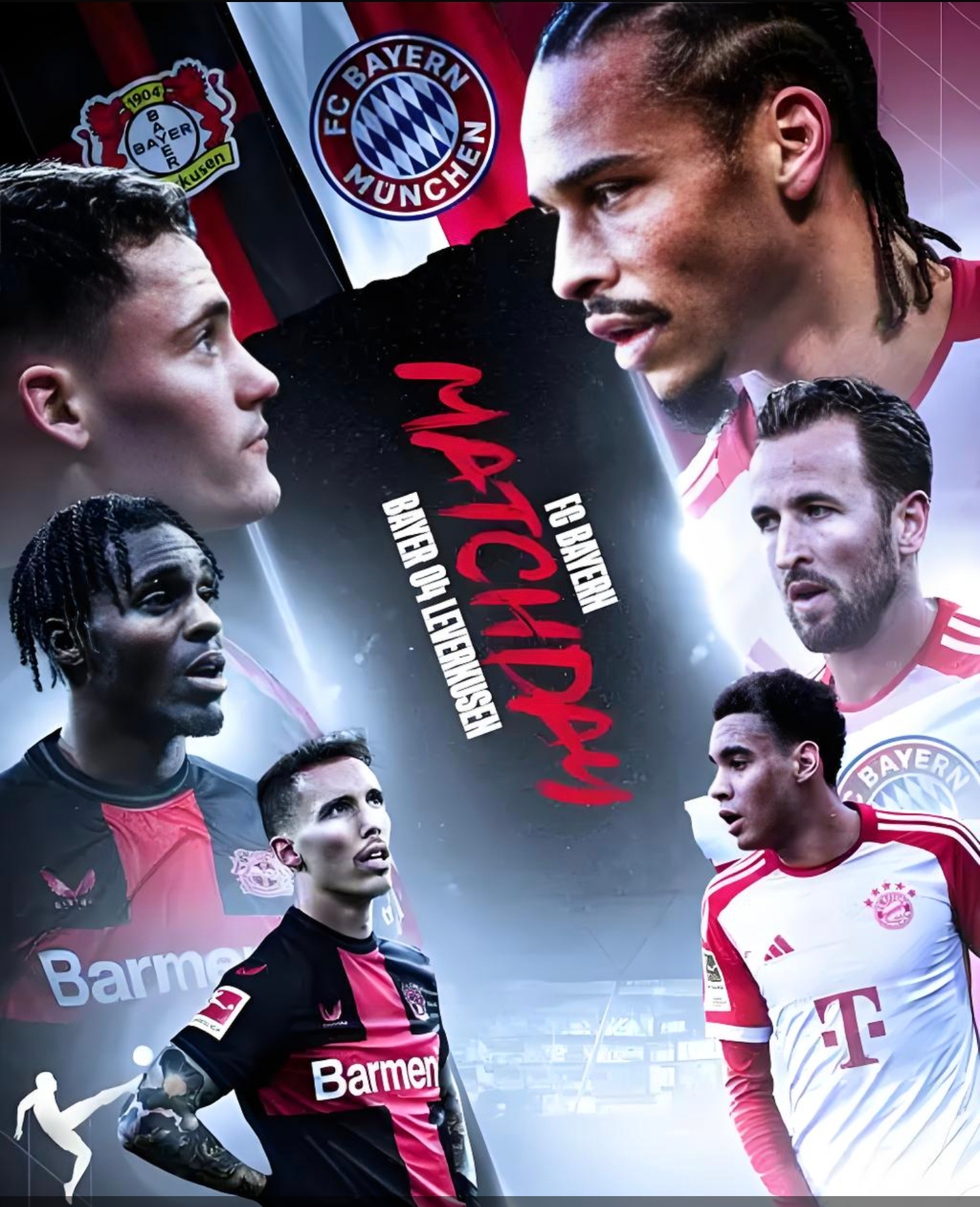 HTH-关于冲刺阶段西甲焦点战，勒沃库森状态回暖，目标明确，训练强度明显提升的信息-HTH